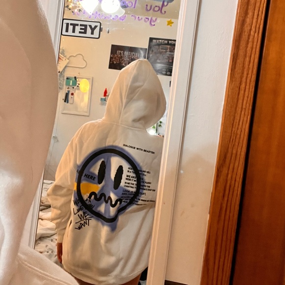 beaster sweatshirt - Picture 2 of 5